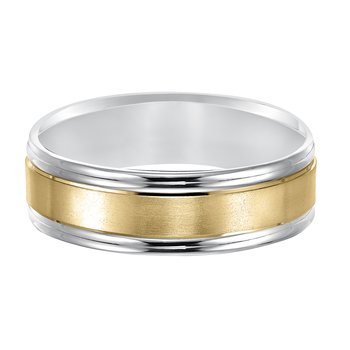 Wedding Band 11-6863-G