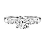 Goldman Engagement Ring 31-692-E