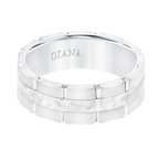 Goldman Wedding Band 11-N8773-G