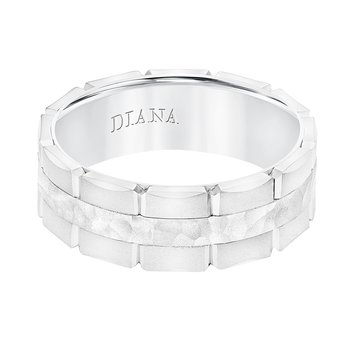 Wedding Band 11-N8773-G