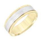 Goldman Wedding Band 11-8880-L