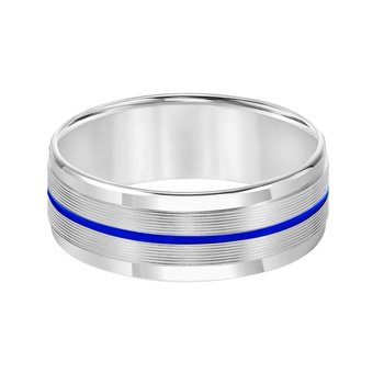 Wedding Band 11-8835-L