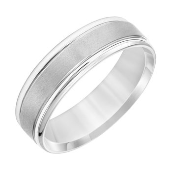 Wedding Band 11-8869-L