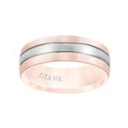 Goldman Wedding Band 11-N7675-G
