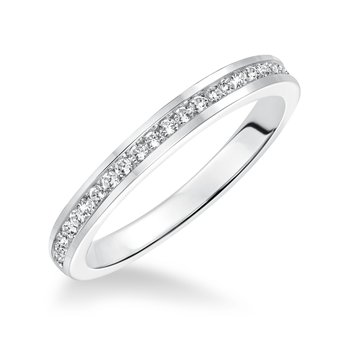 Wedding Band 31-952-L