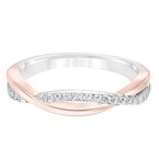 Goldman Wedding Band 31-10021-L