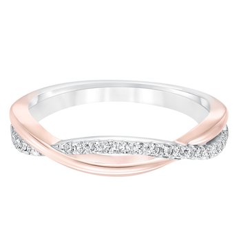 Wedding Band 31-10021-L