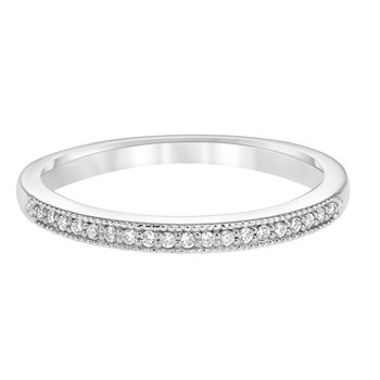 Wedding Band 31-928-L