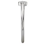 Eleganza Ladies Fashion Diamond Ring 711819-7