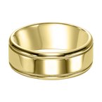 Goldman Wedding Band 11-8067-G