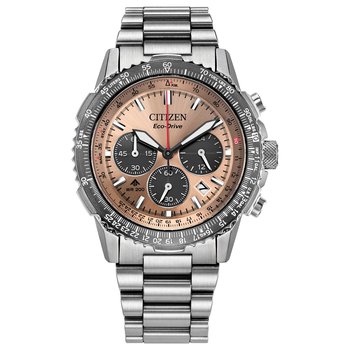 MEN ECO WR200 SS BRAC SLMN CA4664-60X