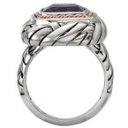 Eleganza Ladies Gemstone Ring 711841-7