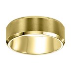 Goldman Wedding Band 11-7243-L