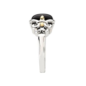 Ladies Gemstone Fashion Ring 710865-7