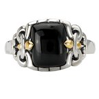 Eleganza Ladies Gemstone Fashion Ring 710865-7