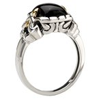 Eleganza Ladies Gemstone Fashion Ring 710865-7