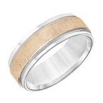 Goldman Wedding Band 11-8754-G