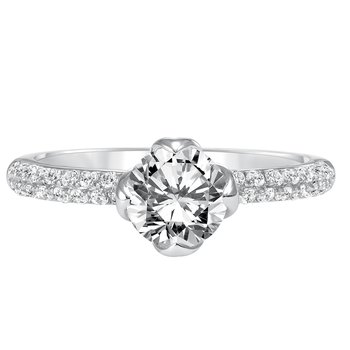 Engagement Ring 31-950-E
