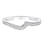 Goldman Wedding Band 31-926-L