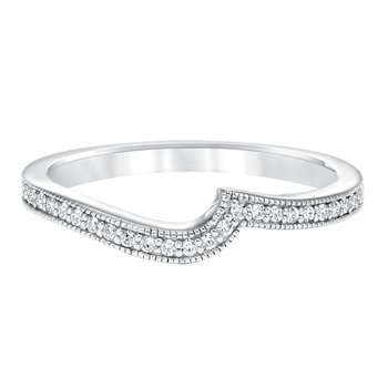 Wedding Band 31-926-L