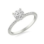 Goldman Engagement Ring 34-12179-E