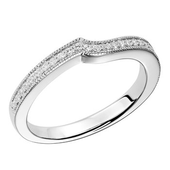 Wedding Band 31-713-L