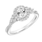 Goldman Engagement Ring 31-11103-E