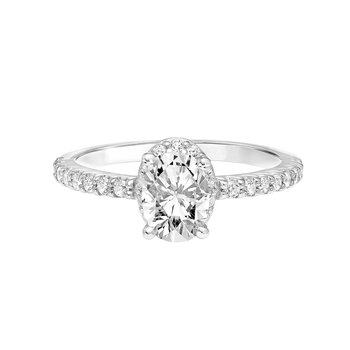 Engagement Ring 31-12033-E