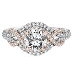 Goldman Engagement Ring 31-919-E