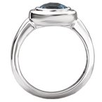 Eleganza Ladies Gemstone Ring 711833-7