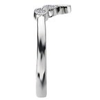 LaVie Diamond Wedding Band 113901-W