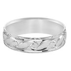 Goldman Wedding Band 11-6376-L
