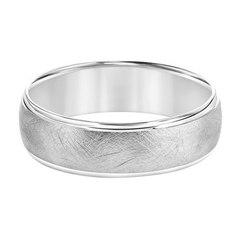 Wedding Band 11-1203-G