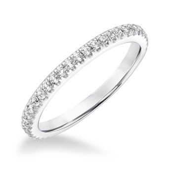 Wedding Band 31-10033-L
