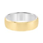 Goldman Wedding Band 11-8385-G
