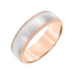 Goldman Wedding Band 11-9054-L