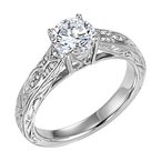 Goldman Engagement Ring 31-557-E