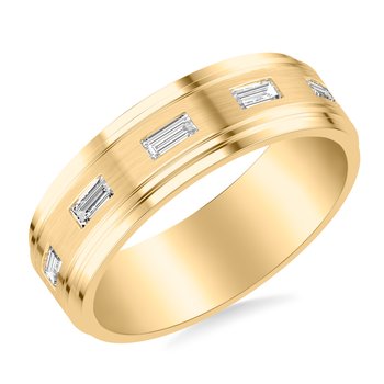 Wedding Band 22-9286-L