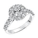 Goldman Engagement Ring 31-607-E