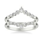 Goldman Wedding Band 35-9438-L