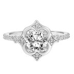Goldman Engagement Ring 31-11123-E