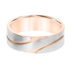Goldman Wedding Band 11-8778-G