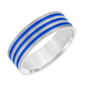 Wedding Band 11-8867-G