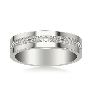 Wedding Band 24-9464-L