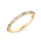 Goldman Wedding Band 31-12165-L