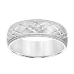 Goldman Wedding Band 11-8756-G