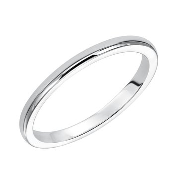 Wedding Band 31-837-L
