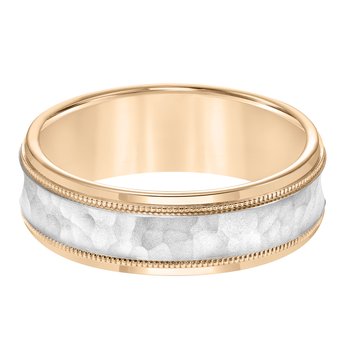 Wedding Band 11-8664-L