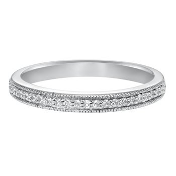 Wedding Band 31-600-L