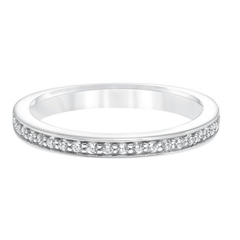 Wedding Band 31-10006-L